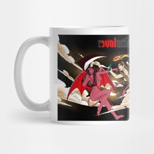 rEVOLution Mug